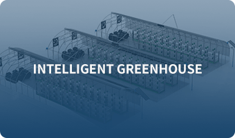 温室大棚智能化解决方案